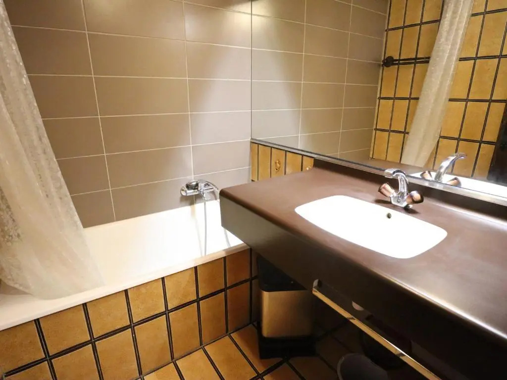 Studio Les Gets, 1 pièce, 2 personnes - FR-1-623-281