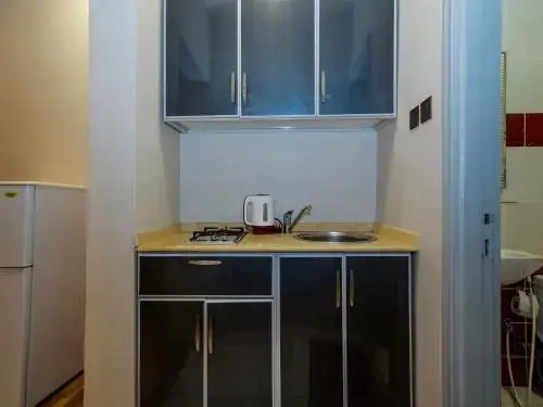 Mira Suite Serviced Apartments