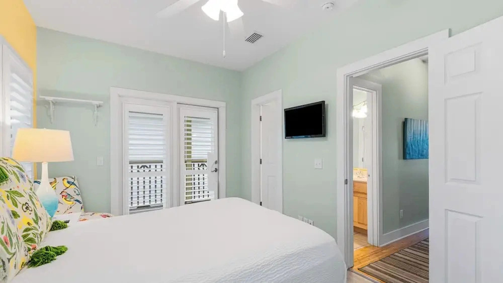 Spacious 3BR Seacrest Home Pet Friendly, Pool & Private Beach Access