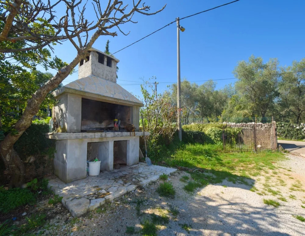 Holiday Home Pere