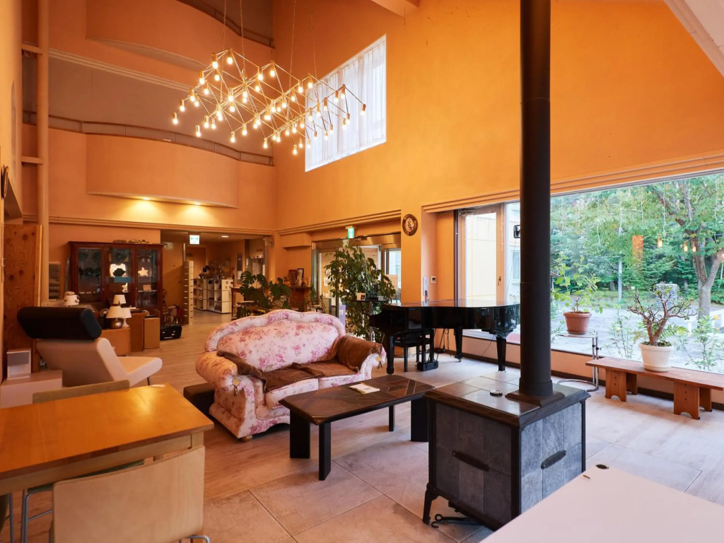 Asama Kogen Hotel