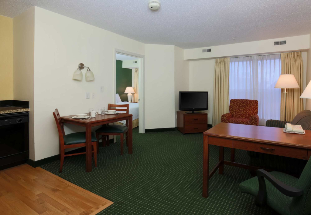 Residence Inn by Marriott Philadelphia West Chester/Exton