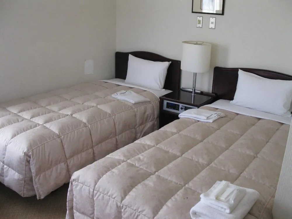 Mito Riverside Hotel