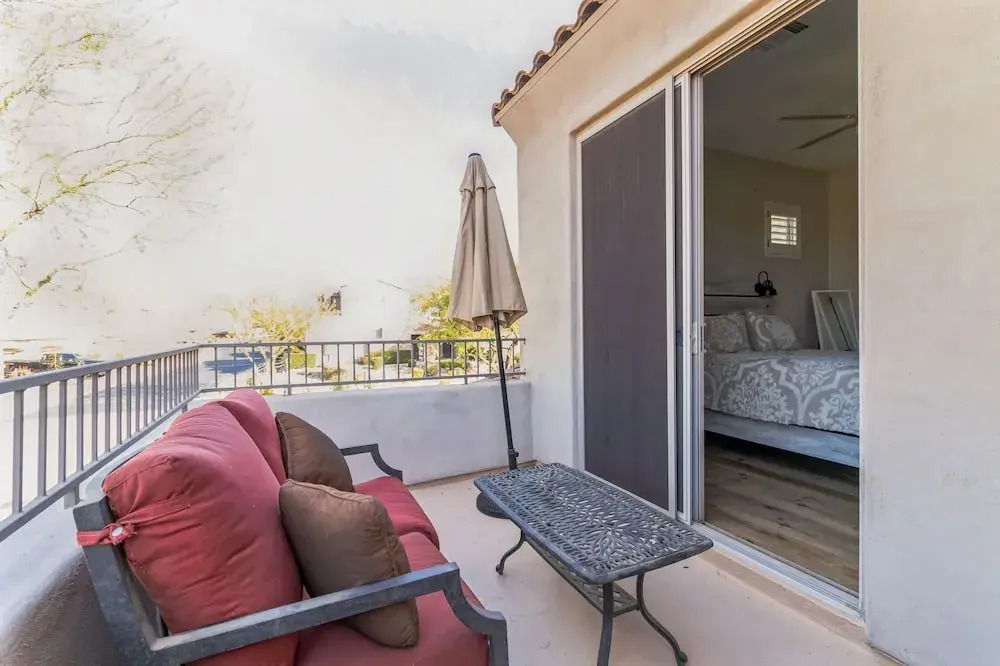 Beautiful Upscale North Scottsdale Condo At Tesoro At Grayhawk 2 Bedroom Condo by RedAwning