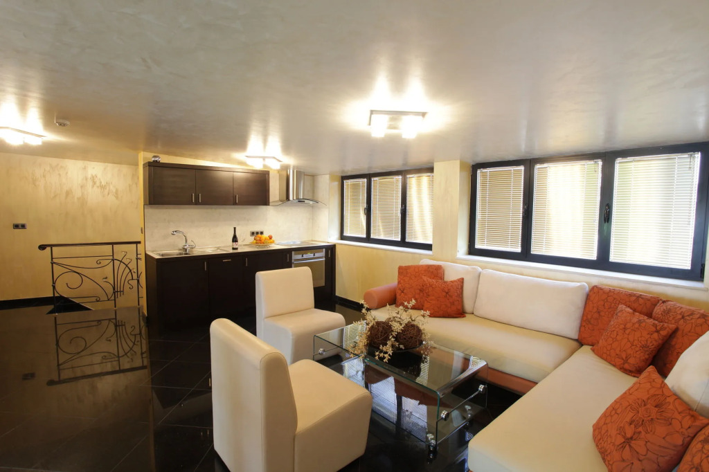 Efbet Hotel