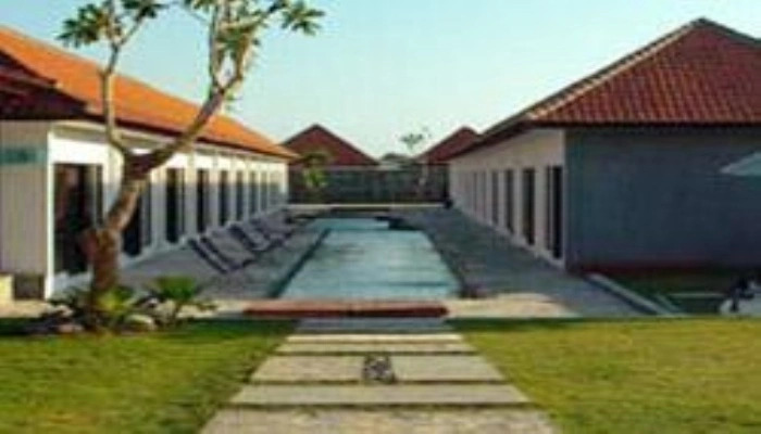 Casa Indigo