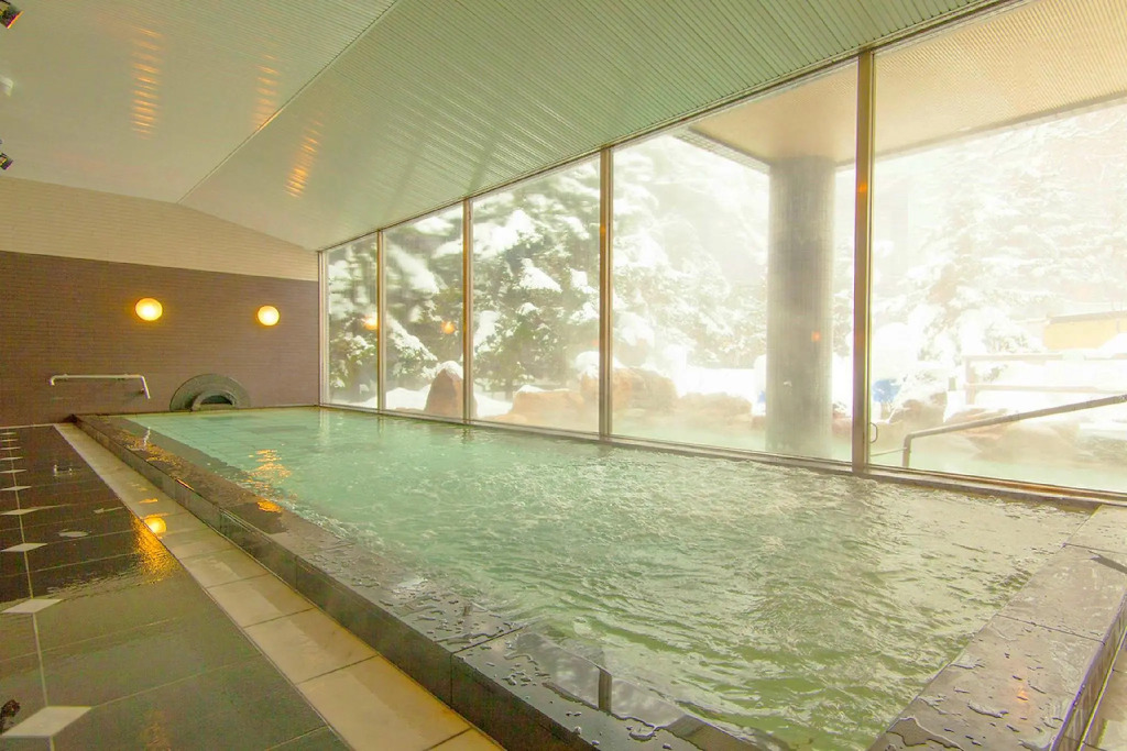 Otaru Asari Classe Hotel