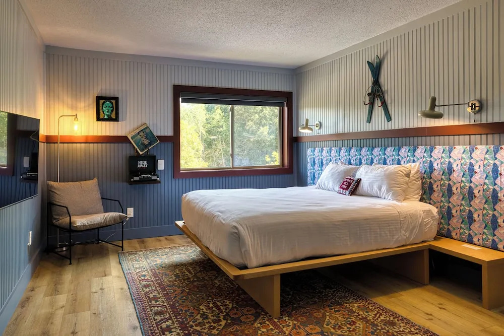 Hideaway Inn Mt Sunapee