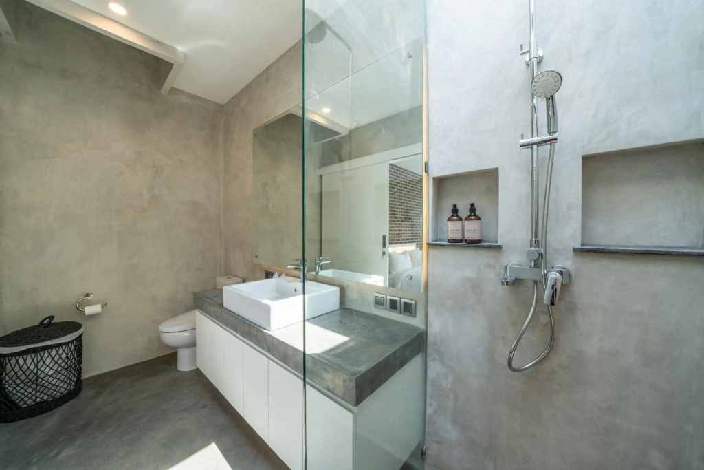 Loft Erika - Elegant 1-Bdr Luxury Loft in Great Location