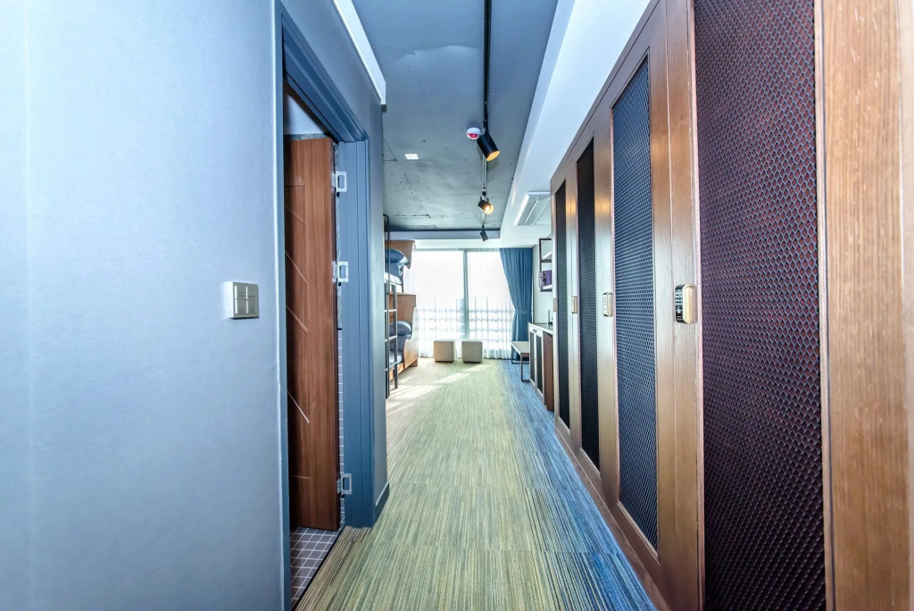 Marevo Beach Hotel
