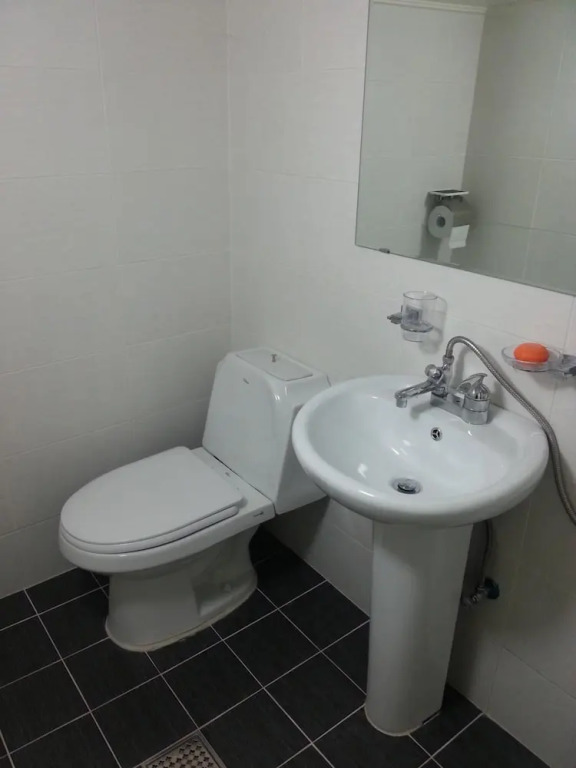 Seocho Guesthouse K - Hostel
