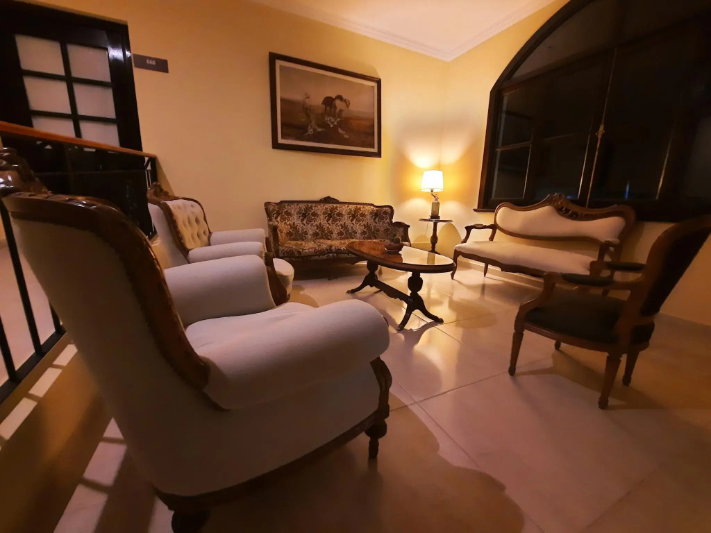Hotel San Carlos