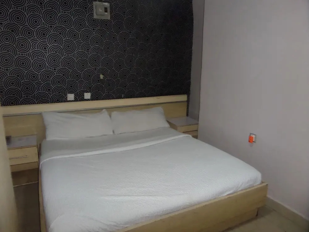 Zaaz Hotel