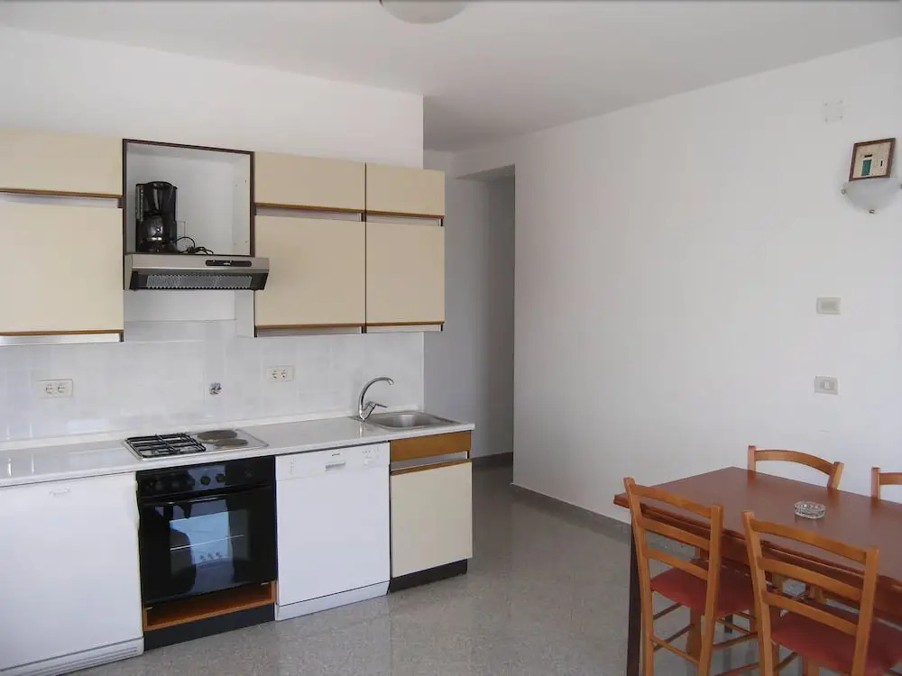 Apartments by the sea Medveja, Opatija - 7719