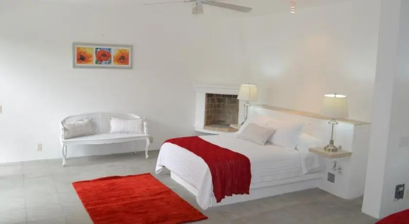 Casa Matamoros