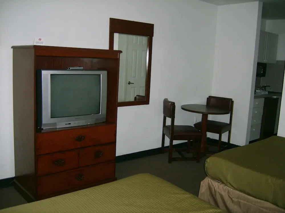 Sunstyle Suites