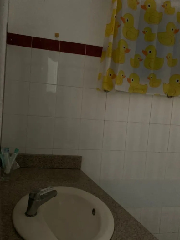 Oyo 830 Pp Backpackers Hostel