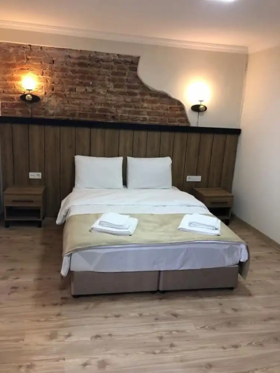 Taksim 8 Suites