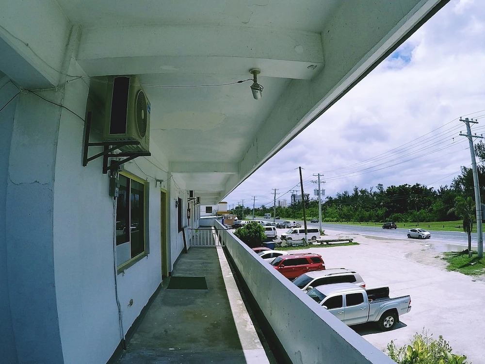 Saipan Marine Dive & Guest House