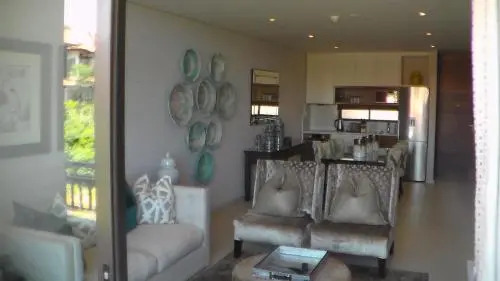 Zimbali Suite 414