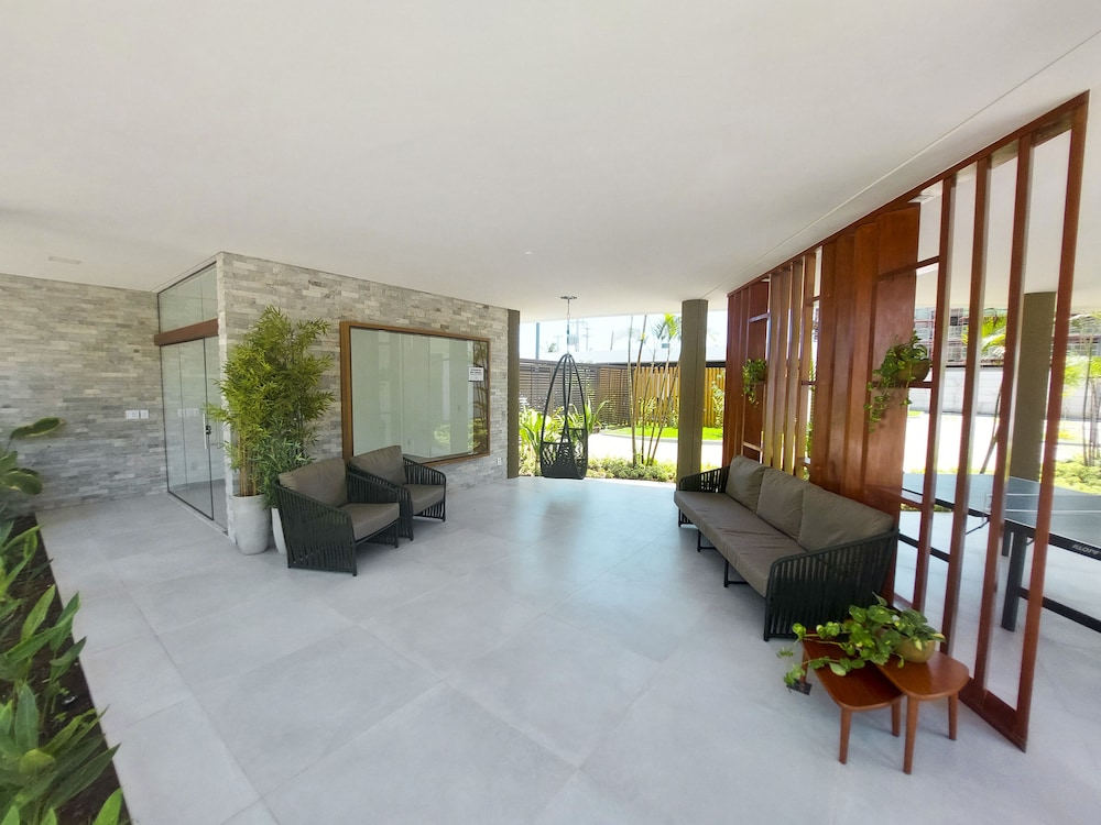 Mana Beach Experience Muro Alto por Brevelar
