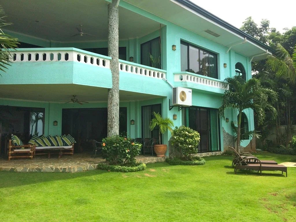The Greenhouse Boracay