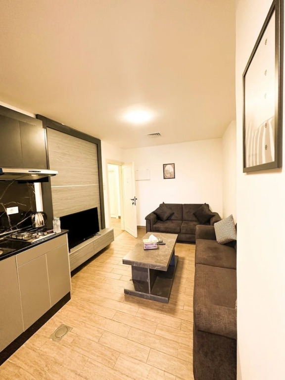 Central Apartment For Rent 26
