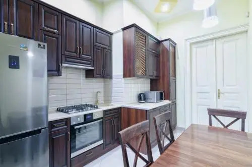 Apartment Grebinky 9