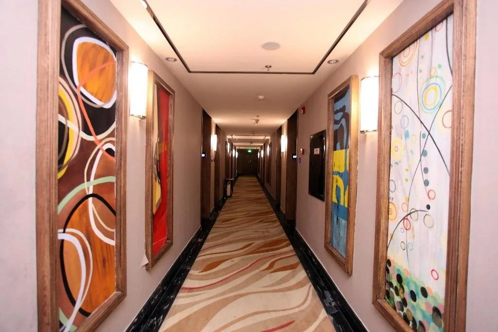 Chengdu Hello Hotel