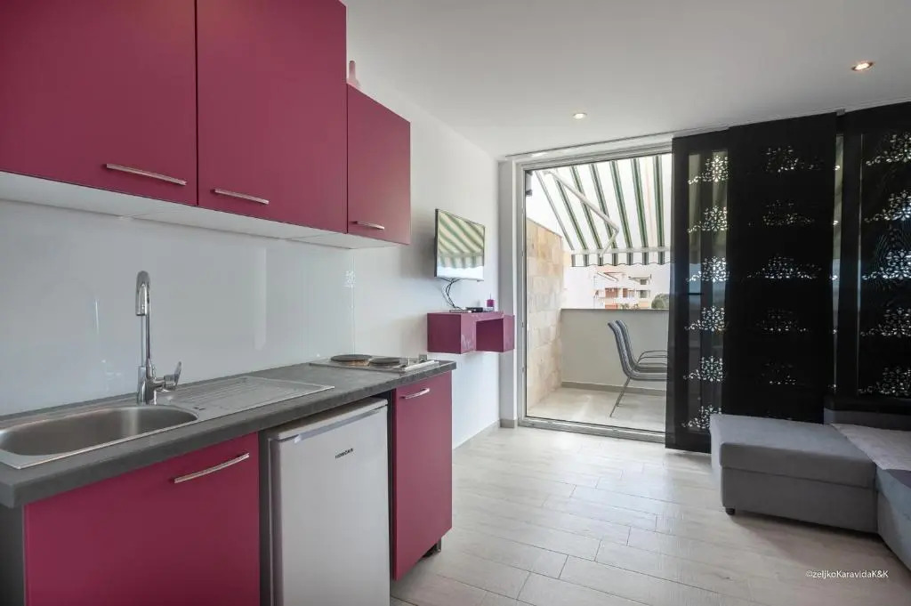 Ultima Apartments