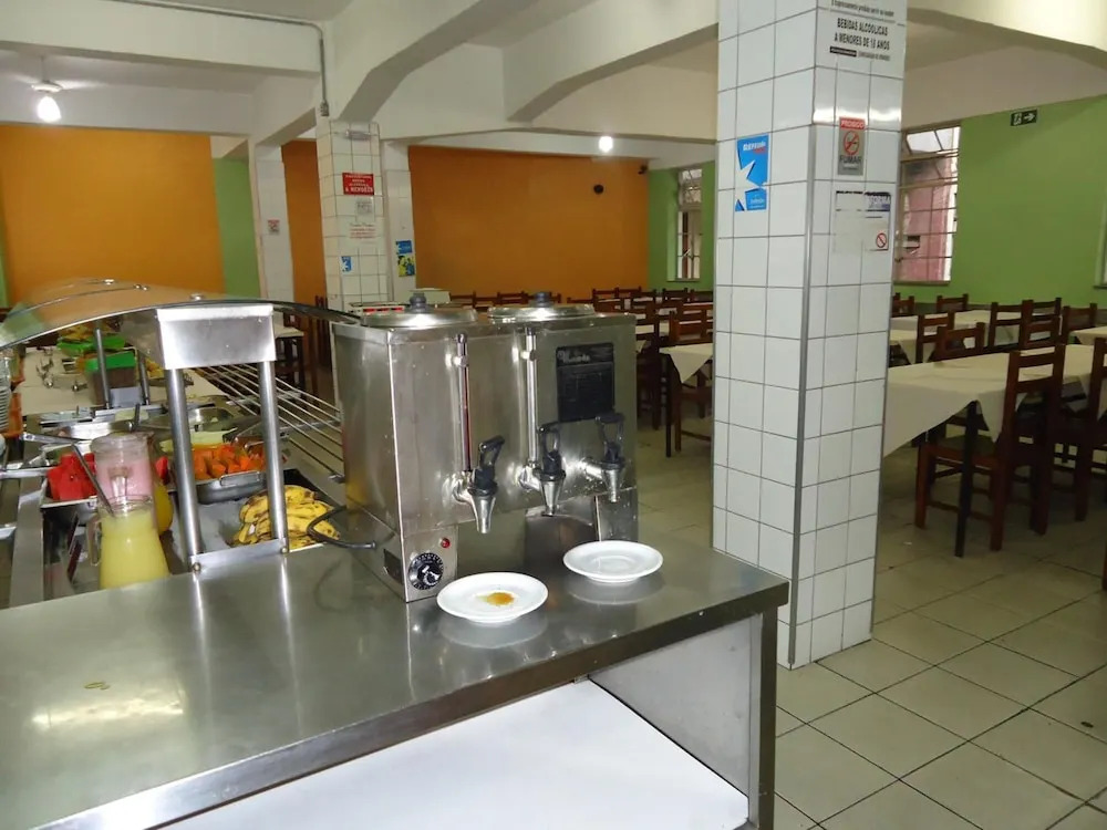 Hotel Turista