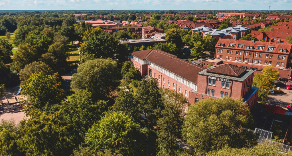 PLAZA Premium Parkhotel Norderstedt