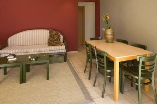 Apartaments Terraza - Santa Maria