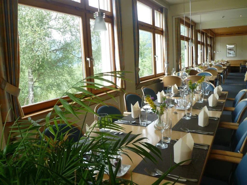 Sporthotel Clavadel