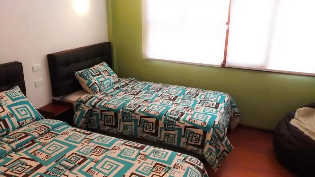 Hostal & Spa Casa Real