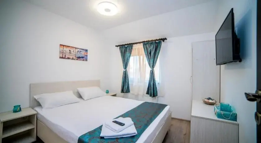 Vila ANASTASIA Rooms cm Camere de inchiriat