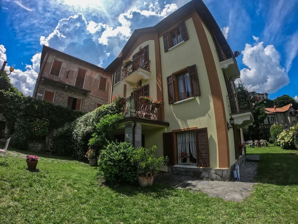 Villa Margherita