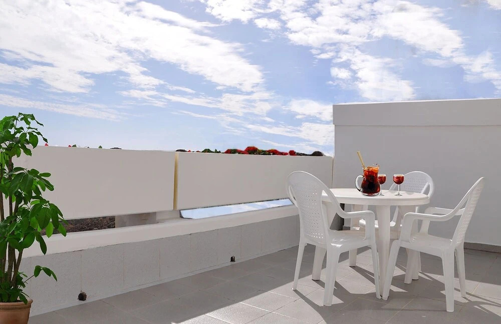 Apartamento en Puerto Rico