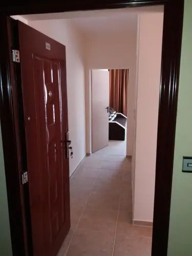 Golden Sea View Apartments 1