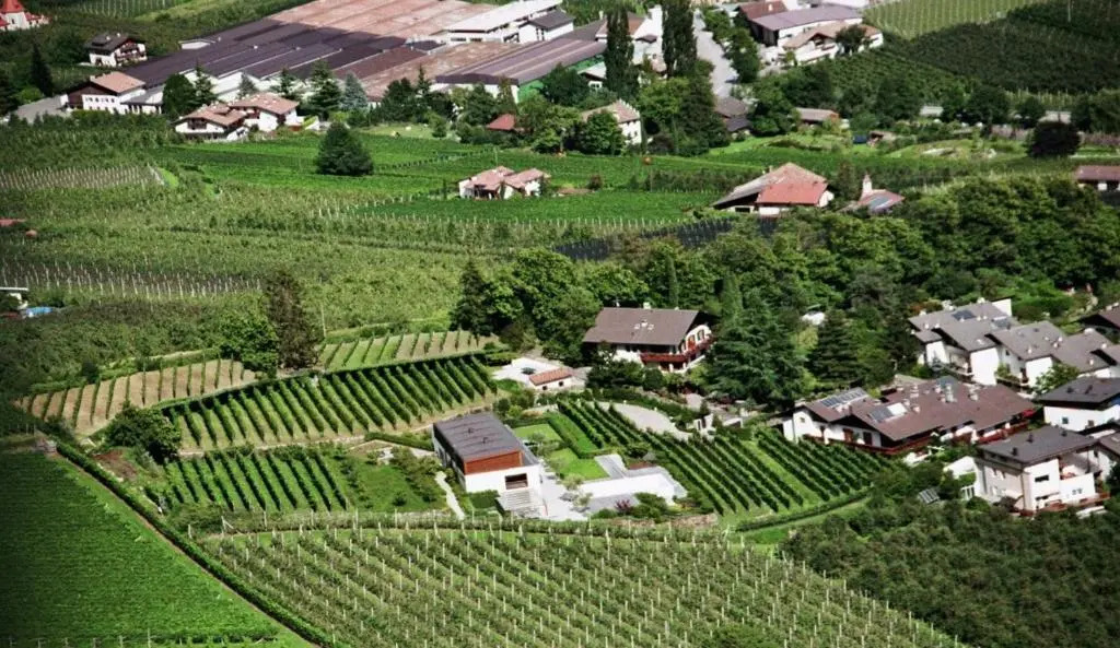 Oberjaistenhof