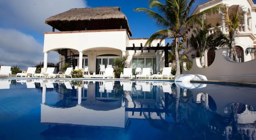 Villa Paradise