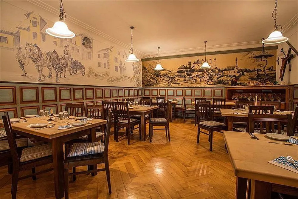 Hotel Bräustüberl