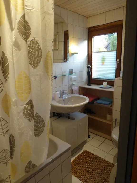 Ferienhaus Pia