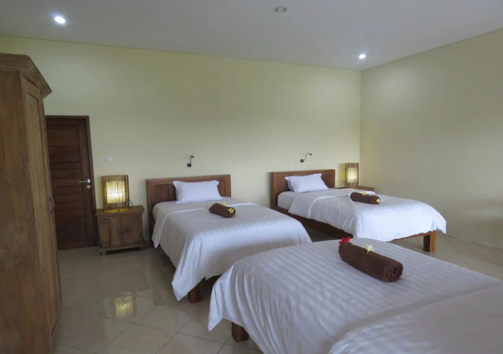 Rumah Dusun