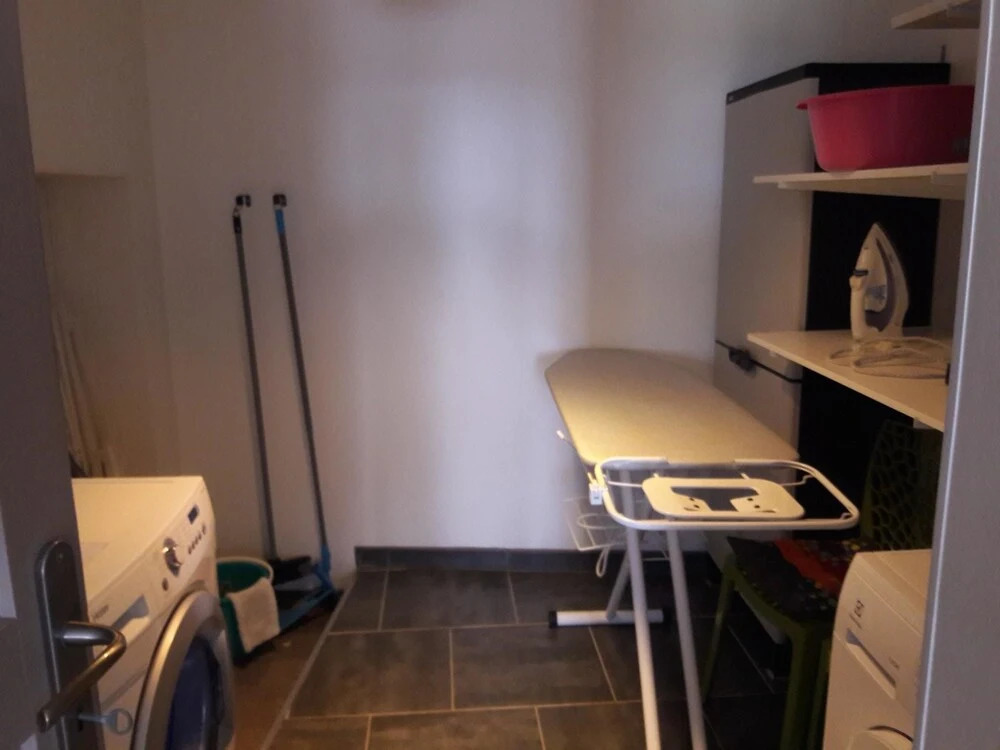 House With 3 Bedrooms in Paimpol, With Enclosed Garden and Wifi
