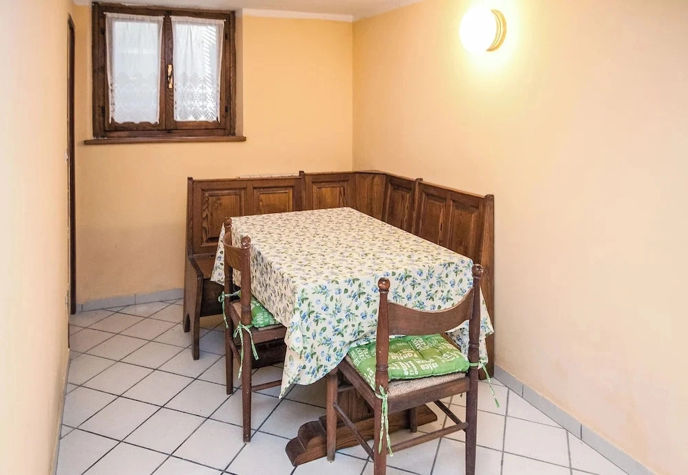Casina Travi