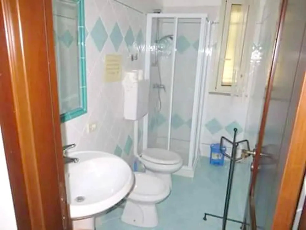 House with 3 Bedrooms in Menfi, with Wonderful Sea View And Enclosed Garden - 1 Km From the Beach