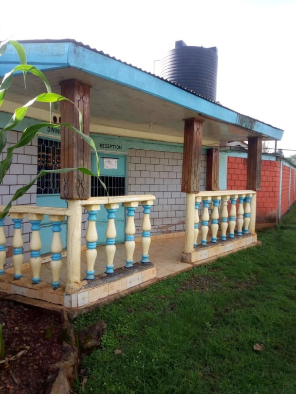 Summary Guest House