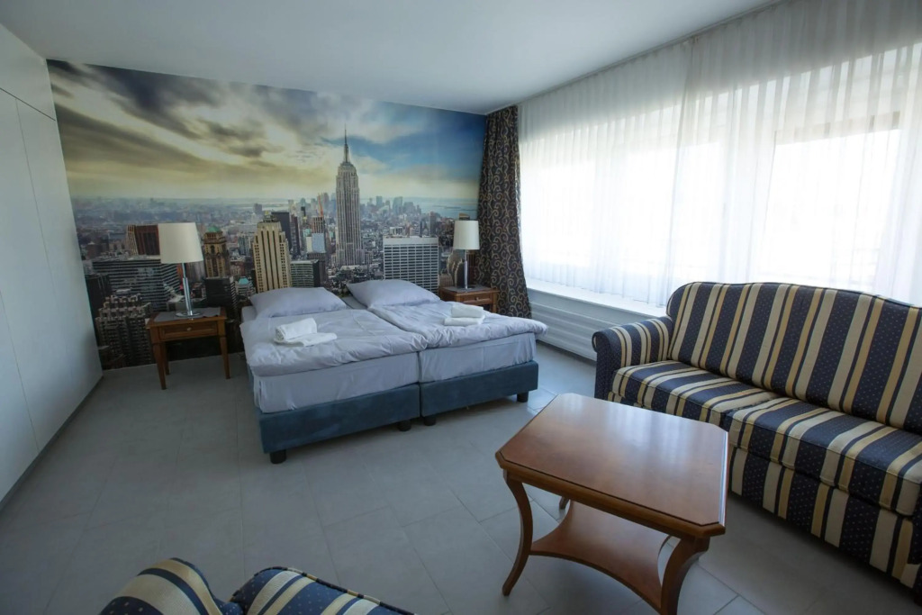 Haven Hotel - Wuppertal