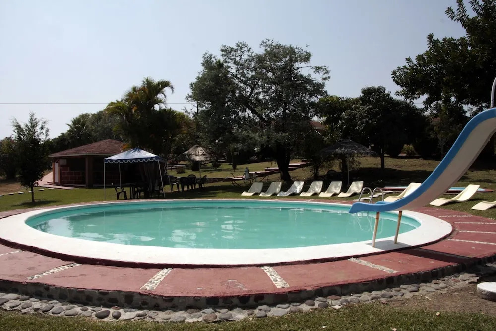 Paraiso del Sol Hotel Campestre & Spa